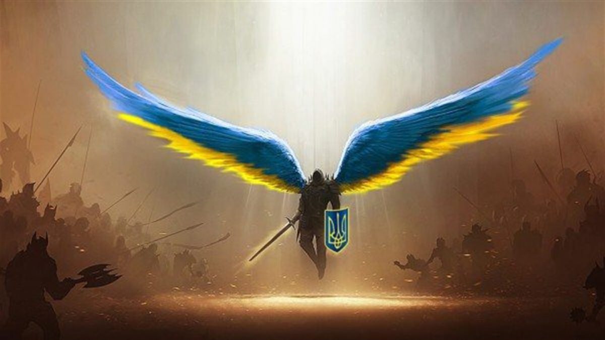 geroyi nebesnoyi sotni