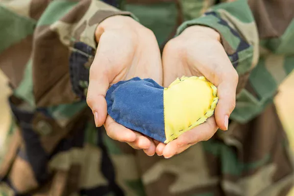 depositphotos 51131585 stock photo ukrainian patriot